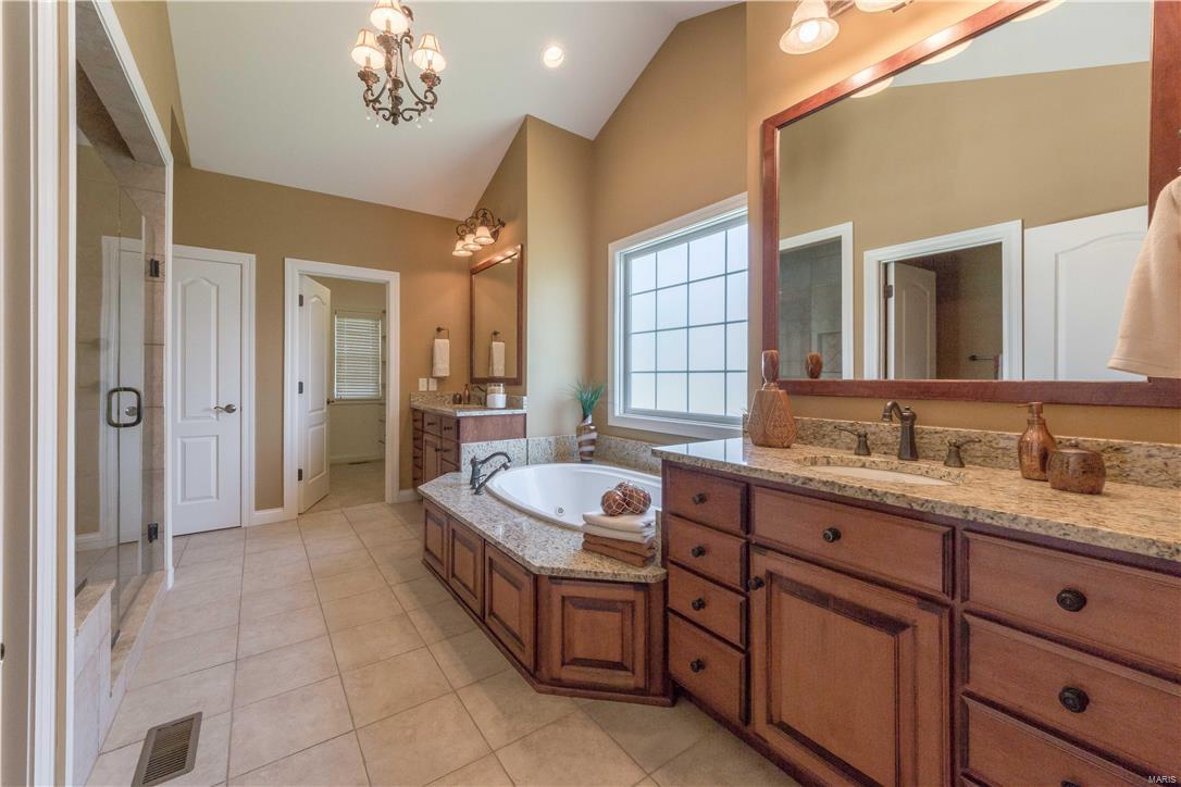 Morwood Hills - Residential