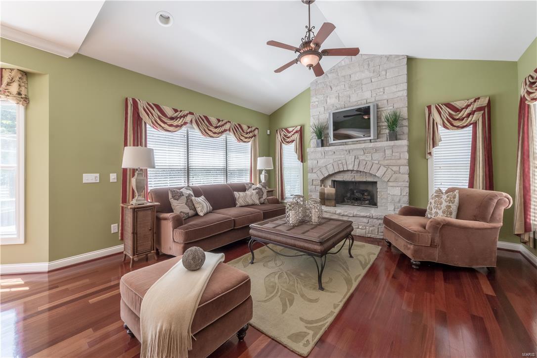 Morwood Hills - Residential