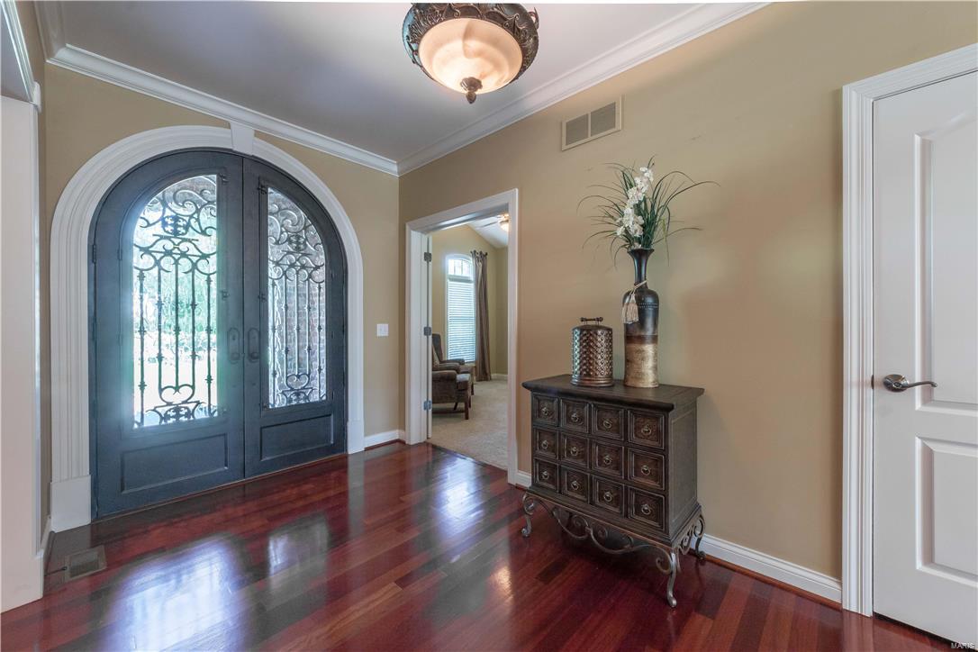 Morwood Hills - Residential