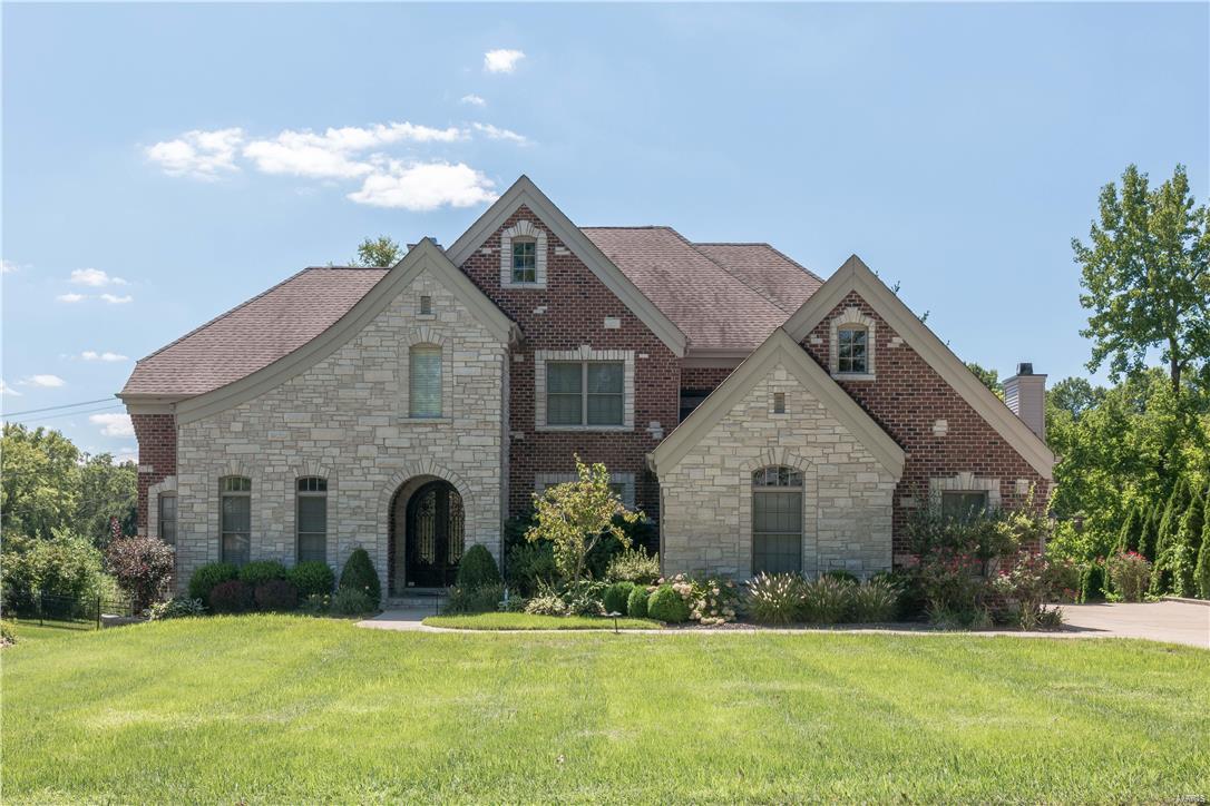 Morwood Hills - Residential