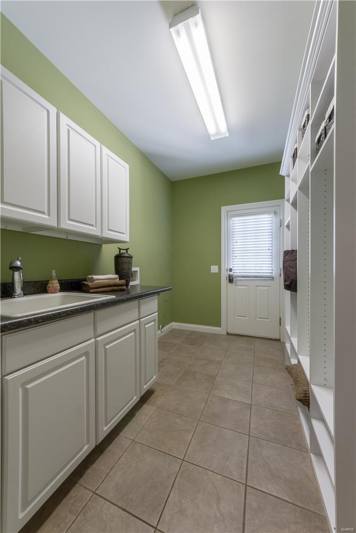 Morwood Hills - Residential