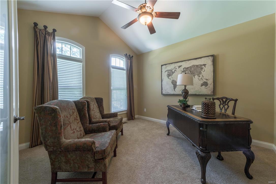 Morwood Hills - Residential