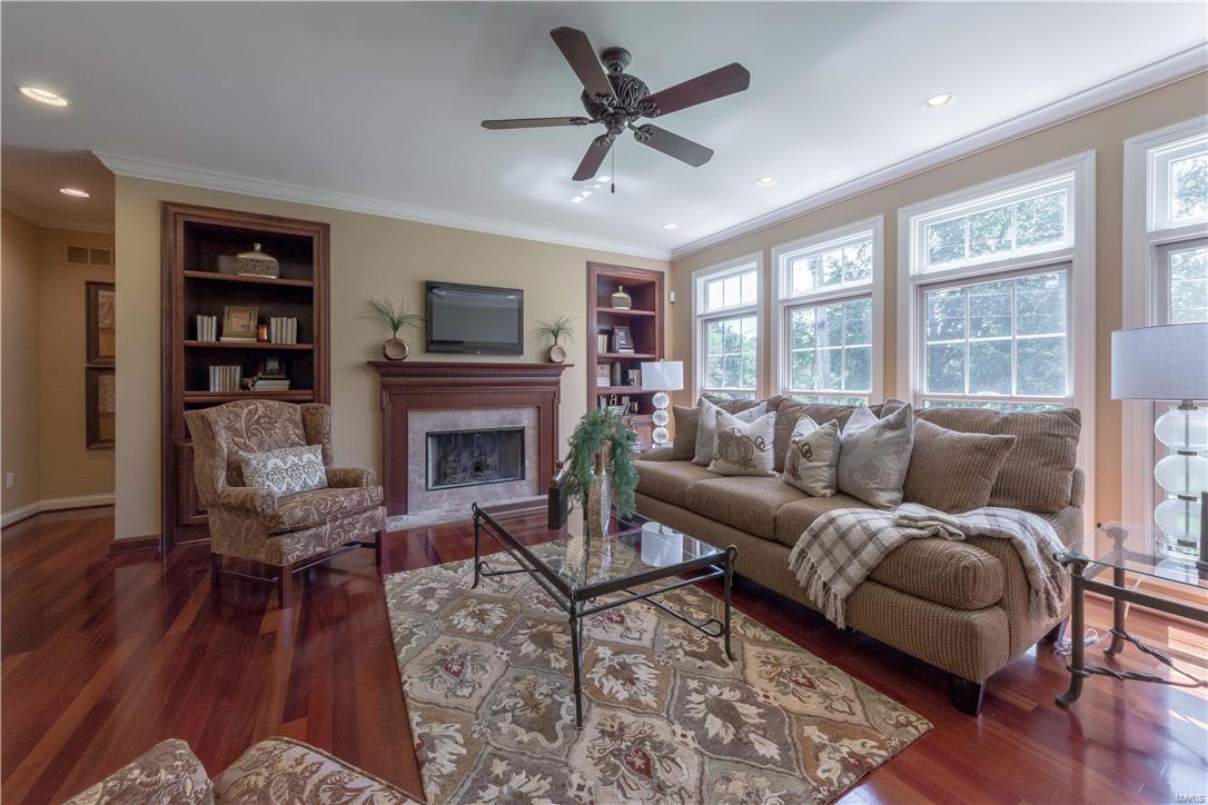 Morwood Hills - Residential