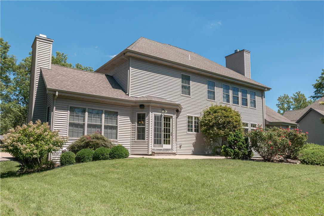 Morwood Hills - Residential