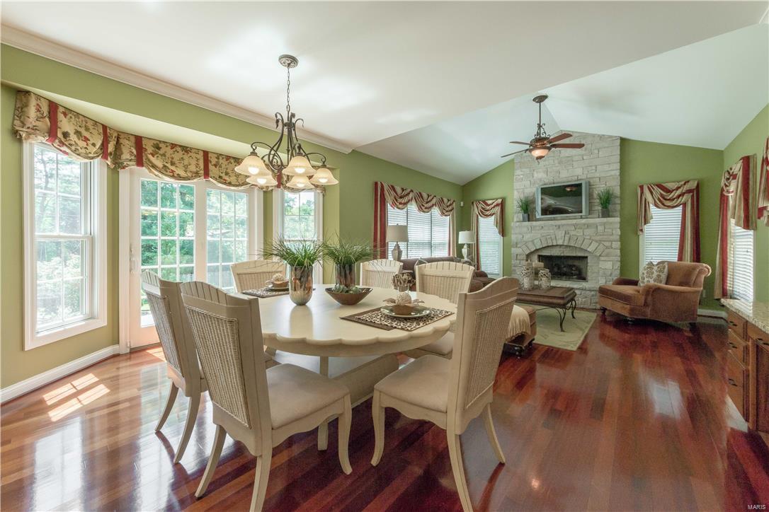 Morwood Hills - Residential