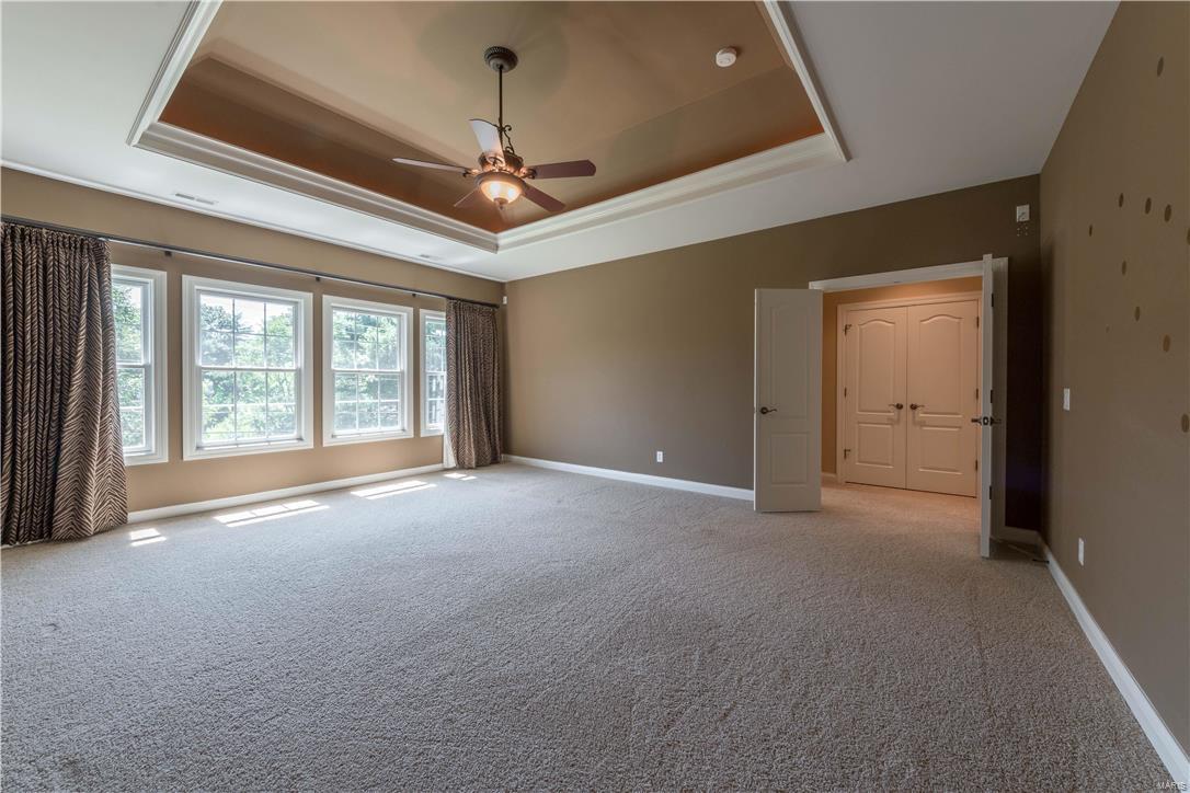 Morwood Hills - Residential