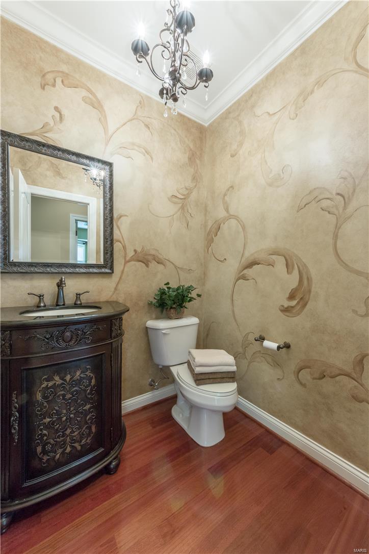 Morwood Hills - Residential