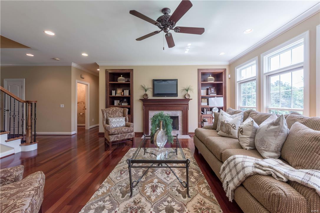 Morwood Hills - Residential