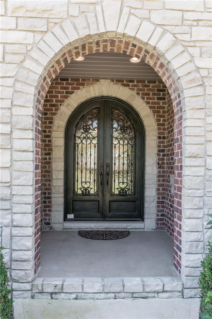 Morwood Hills - Residential