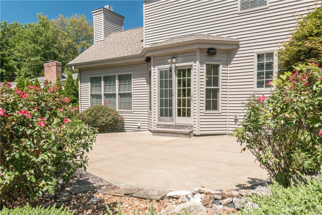 Morwood Hills - Residential