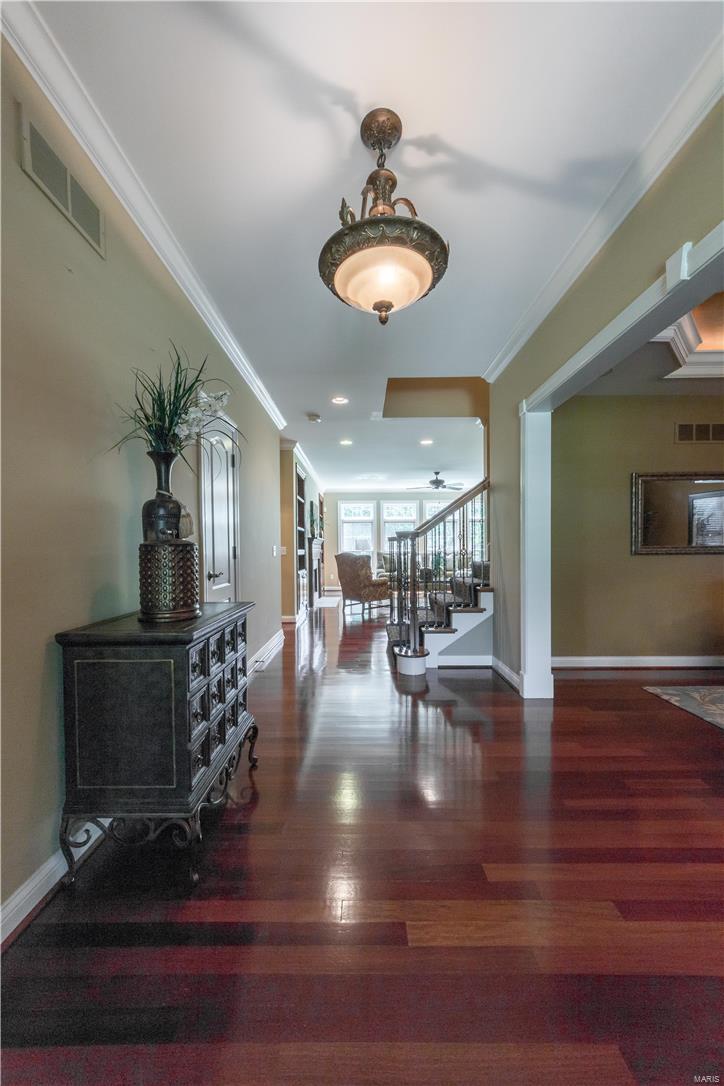 Morwood Hills - Residential