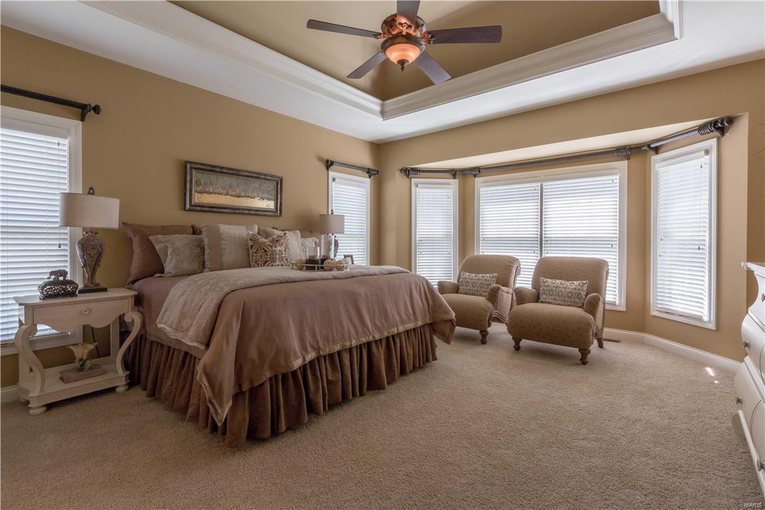 Morwood Hills - Residential