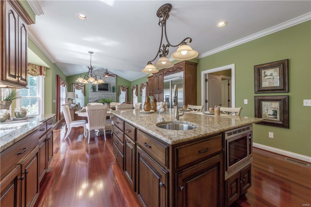 Morwood Hills - Residential