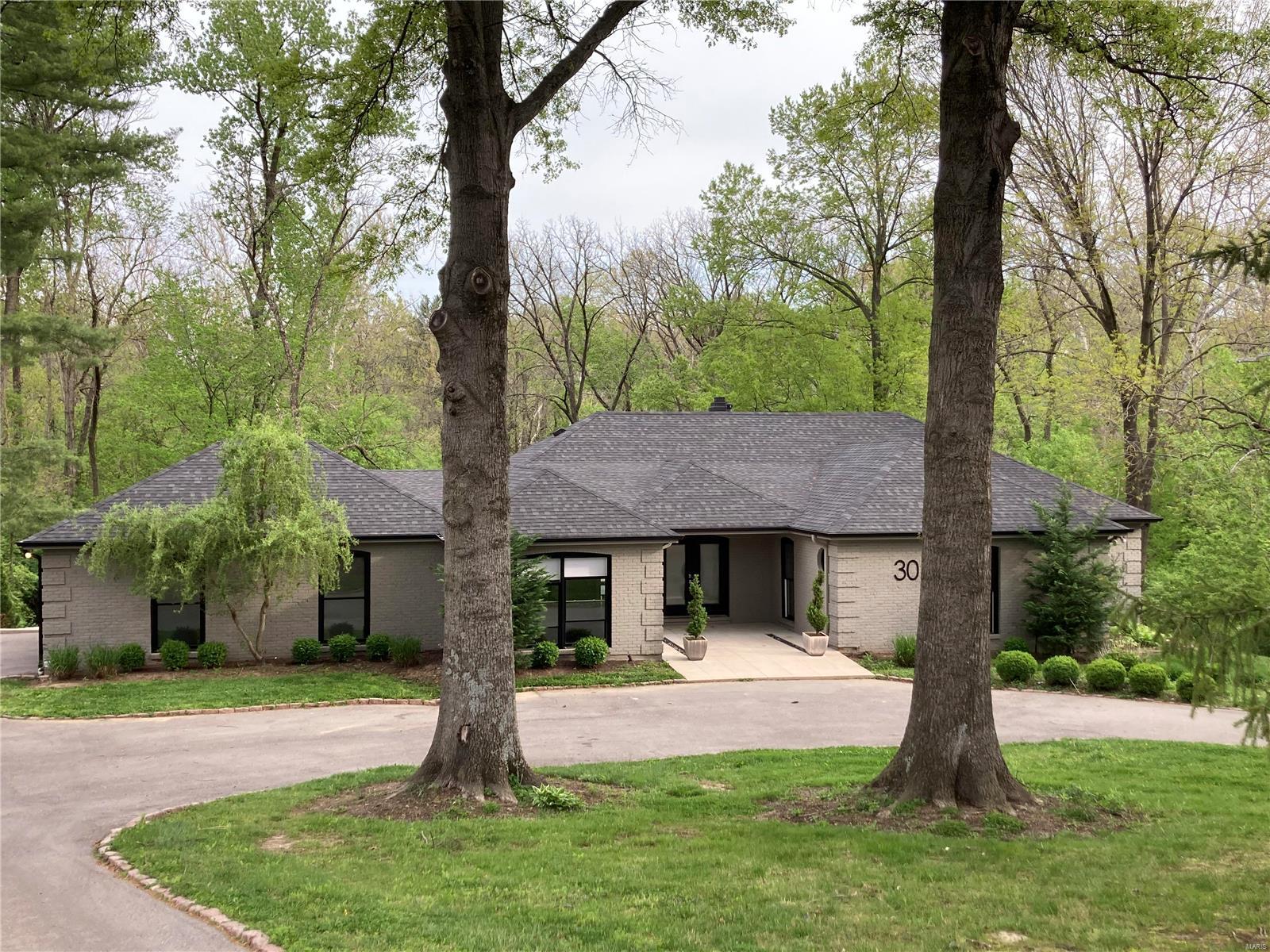 Vouga Estates - Residential