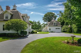 Neffs Subdivision - Residential