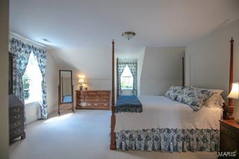 Neffs Subdivision - Residential