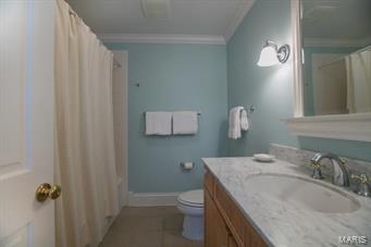 Neffs Subdivision - Residential