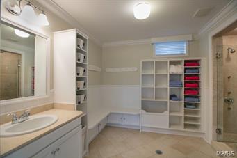 Neffs Subdivision - Residential