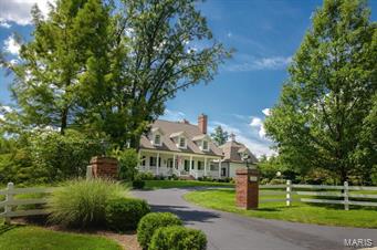 Neffs Subdivision - Residential