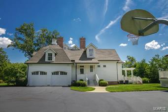 Neffs Subdivision - Residential