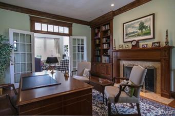 Neffs Subdivision - Residential