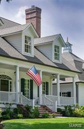 Neffs Subdivision - Residential