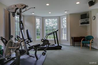 Neffs Subdivision - Residential