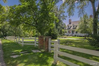 Neffs Subdivision - Residential