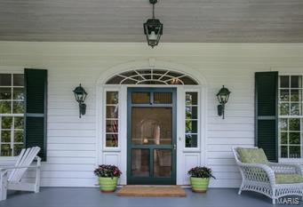 Neffs Subdivision - Residential