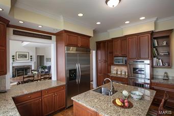 Neffs Subdivision - Residential