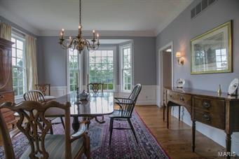 Neffs Subdivision - Residential