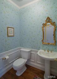 Neffs Subdivision - Residential