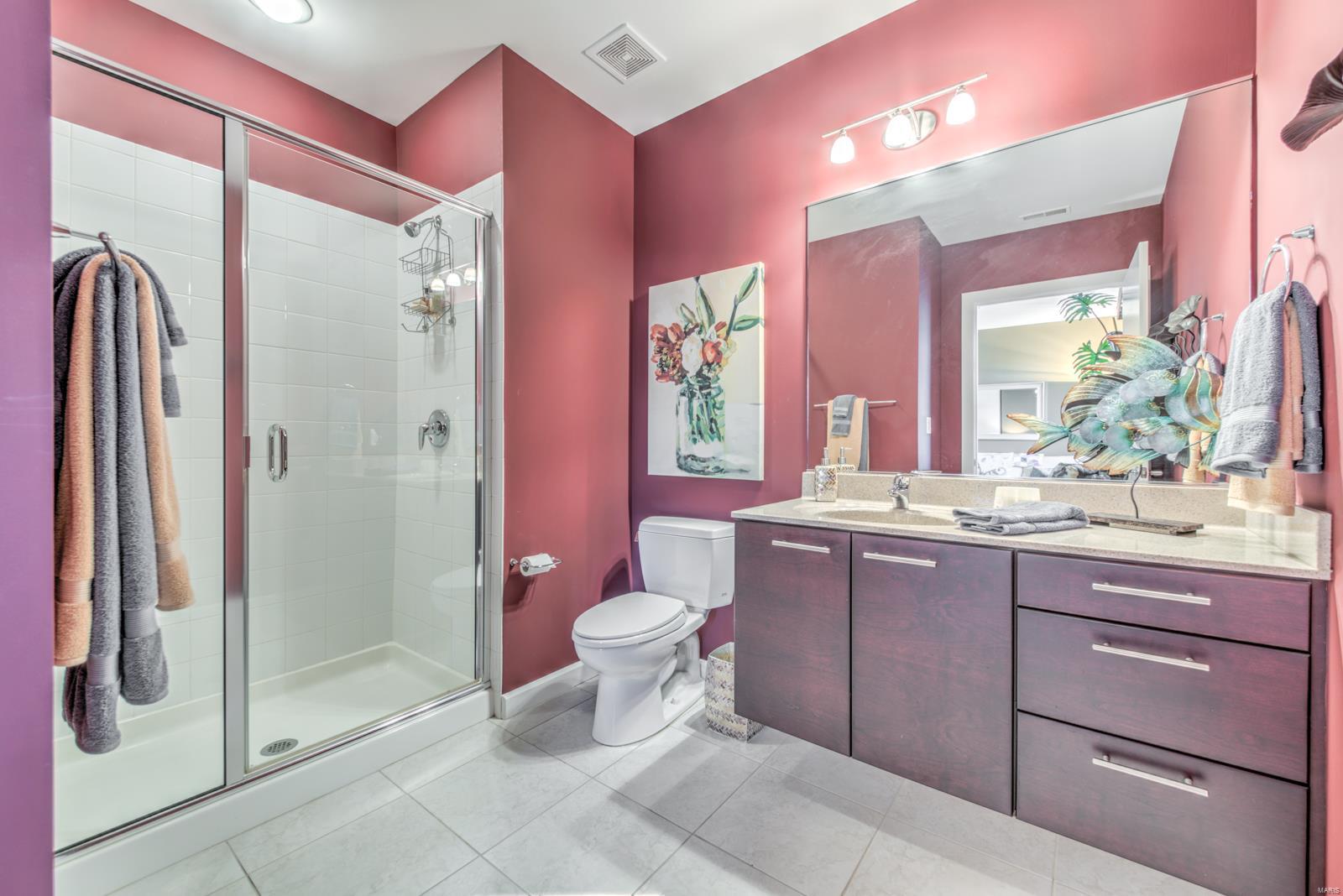 4545 Lindell Blvd - Residential