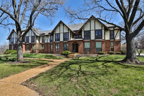 917 Claytonbrook Drive Unit 4, Ballwin, MO 63011 - MLS#: 25018995