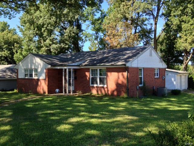 Ferguson Estates - Residential