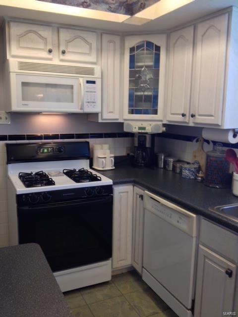 Ferguson Estates - Residential