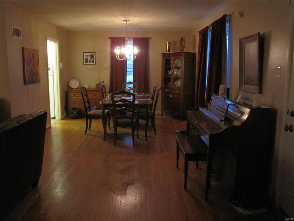 Ferguson Estates - Residential