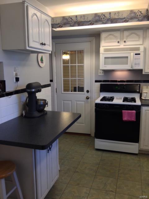 Ferguson Estates - Residential