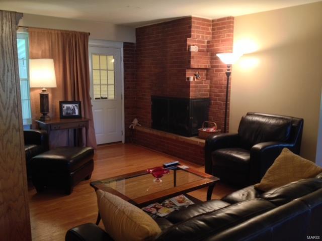 Ferguson Estates - Residential