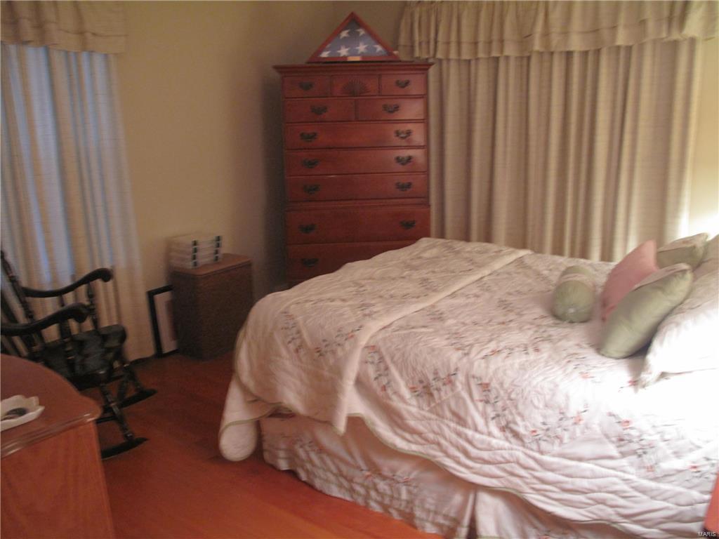 Ferguson Estates - Residential