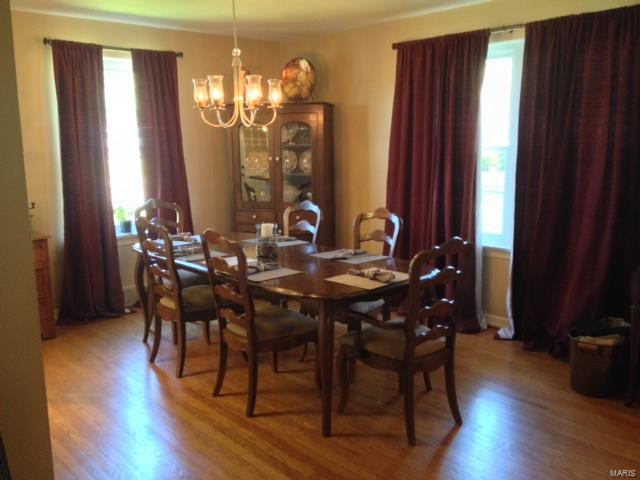 Ferguson Estates - Residential