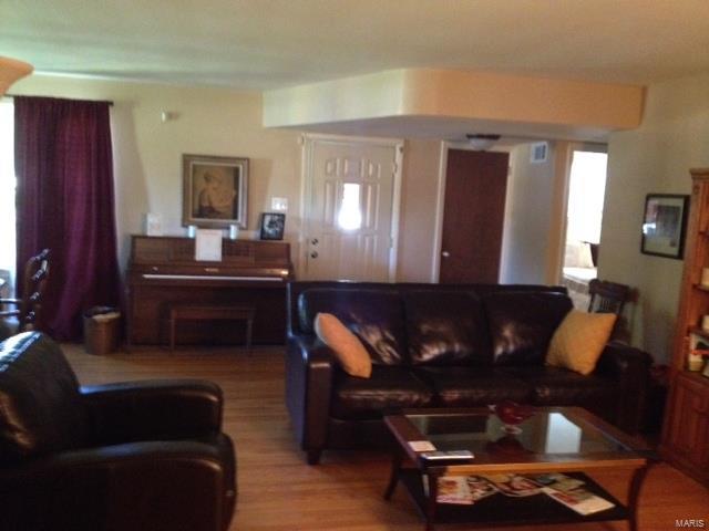 Ferguson Estates - Residential