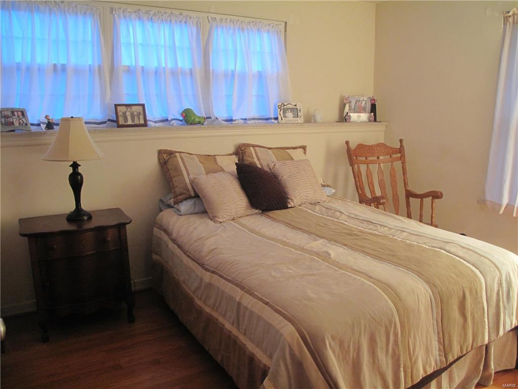 Ferguson Estates - Residential