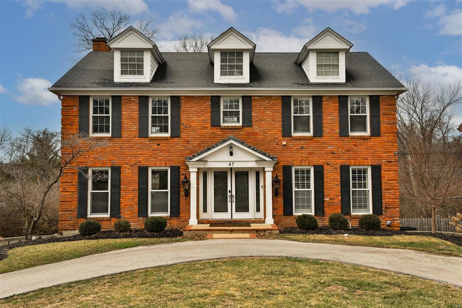 La Hacienda Second Add - Residential