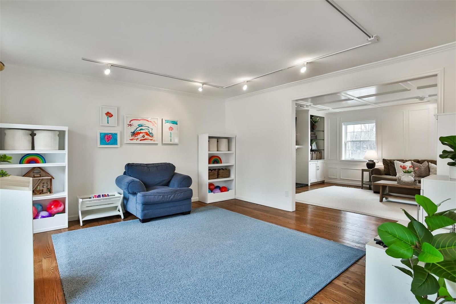 La Hacienda Second Add - Residential