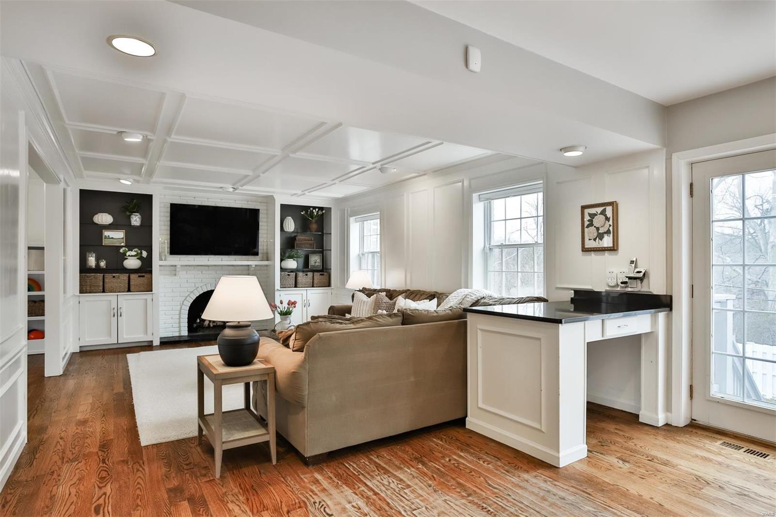 La Hacienda Second Add - Residential