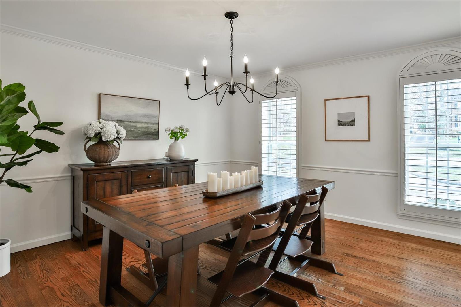 La Hacienda Second Add - Residential