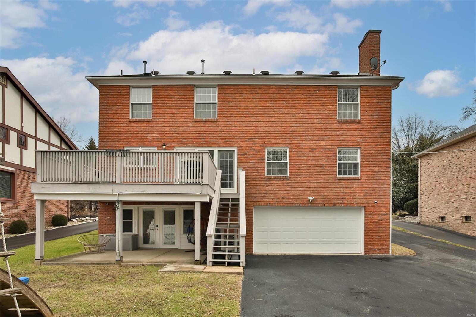 La Hacienda Second Add - Residential