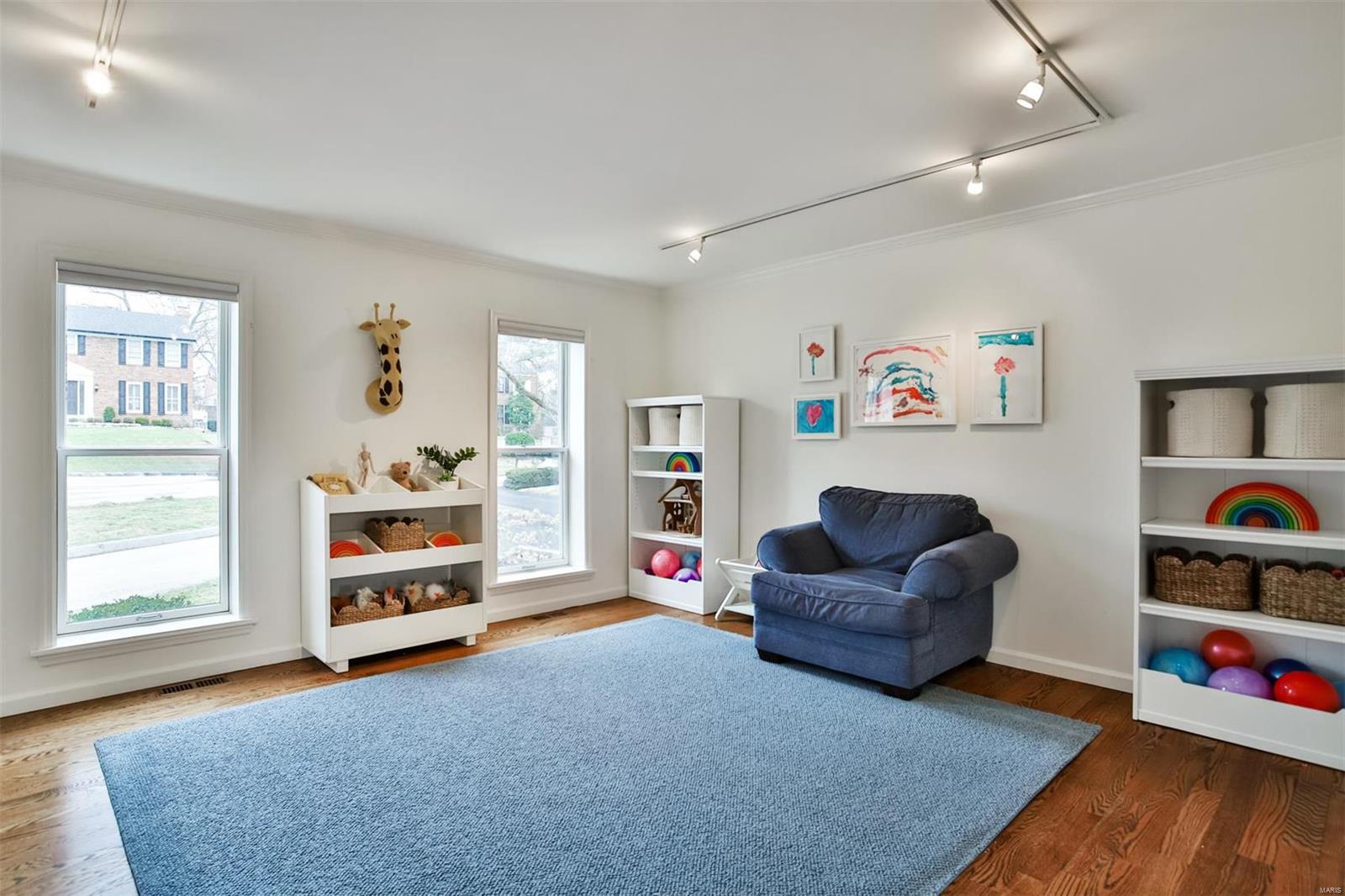 La Hacienda Second Add - Residential