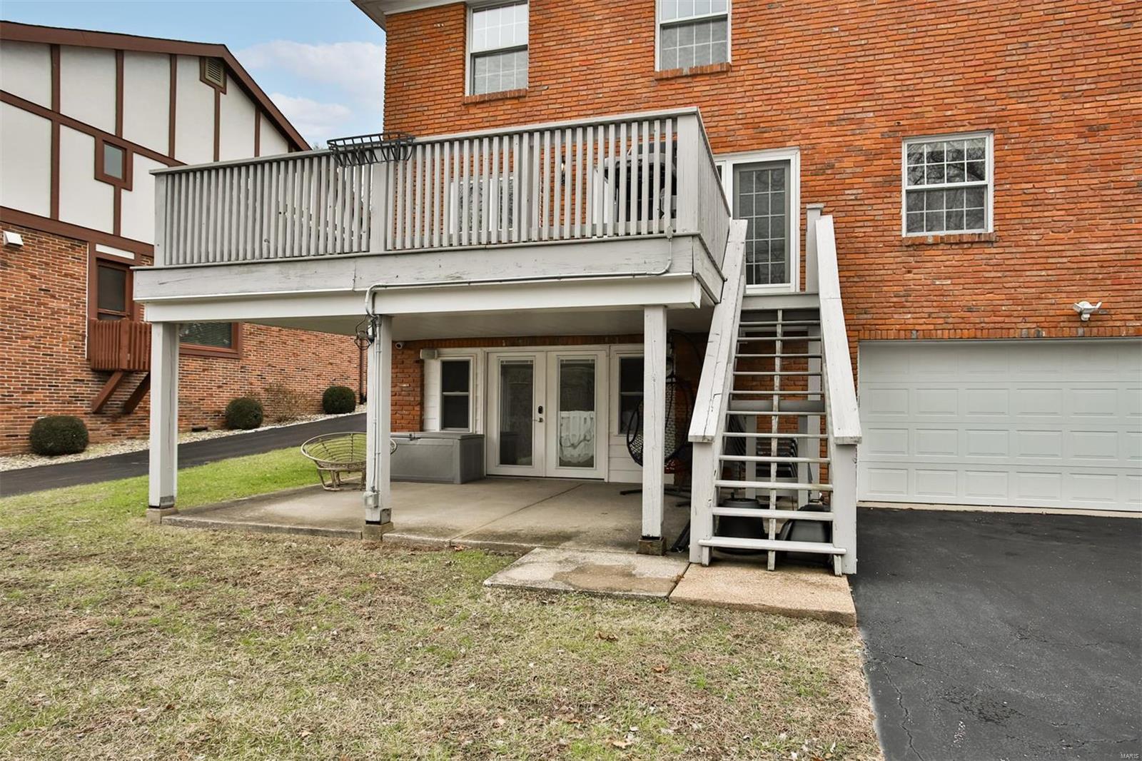 La Hacienda Second Add - Residential